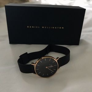 Daniel Wellington Bristol watch